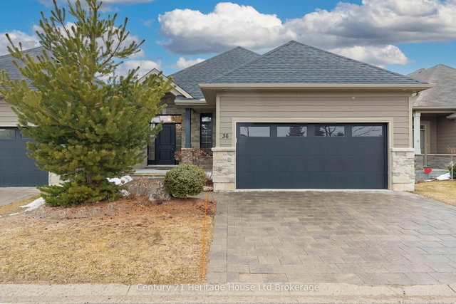 36 - 4700 Hamilton Road