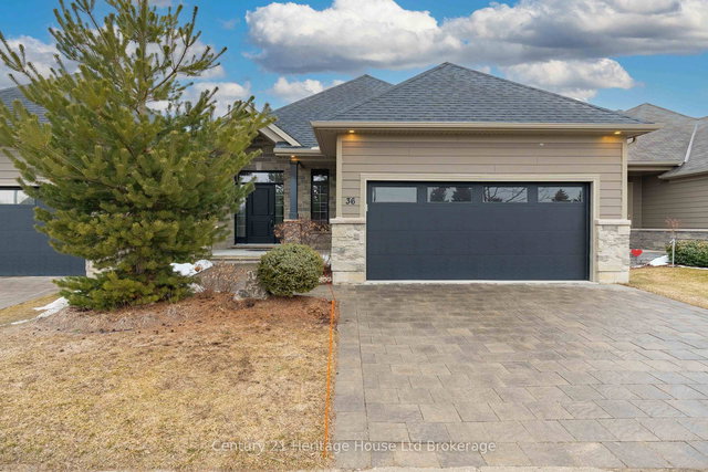 36 - 4700 Hamilton Road