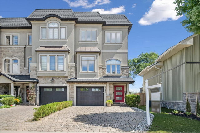 1081 Beach Boulevard