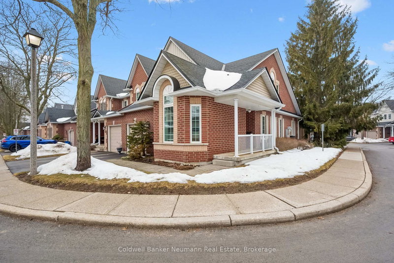 home for sale on 22-60 Ptarmigan Drive W