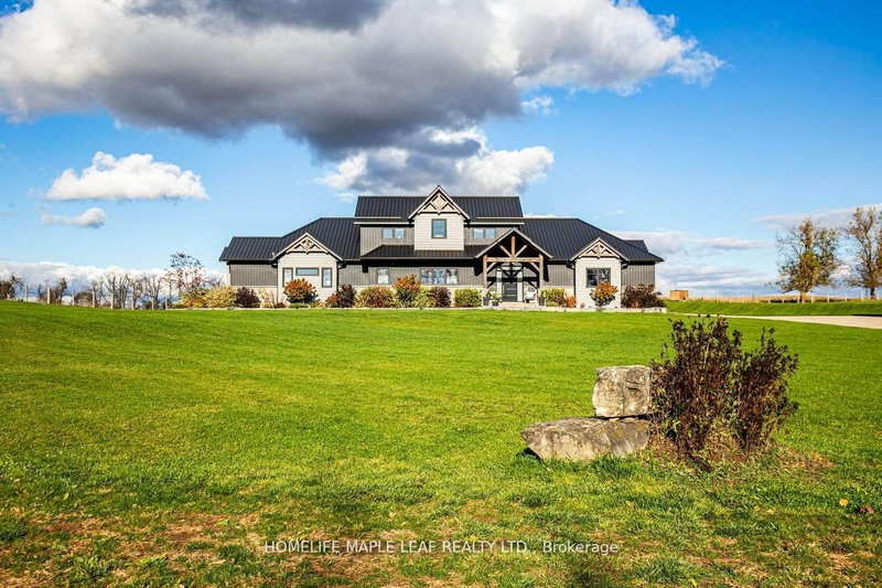 17 - 585437 County Rd, Melancthon, L9V 1Z1 | Image 2