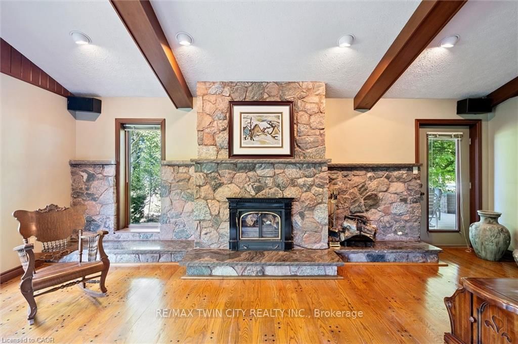 74 Miramichi Bay Road • Saugeen Shores, ON photo 17