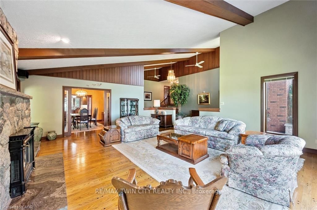 74 Miramichi Bay Road • Saugeen Shores, ON photo 18