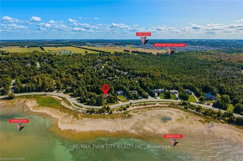 74 Miramichi Bay Road W