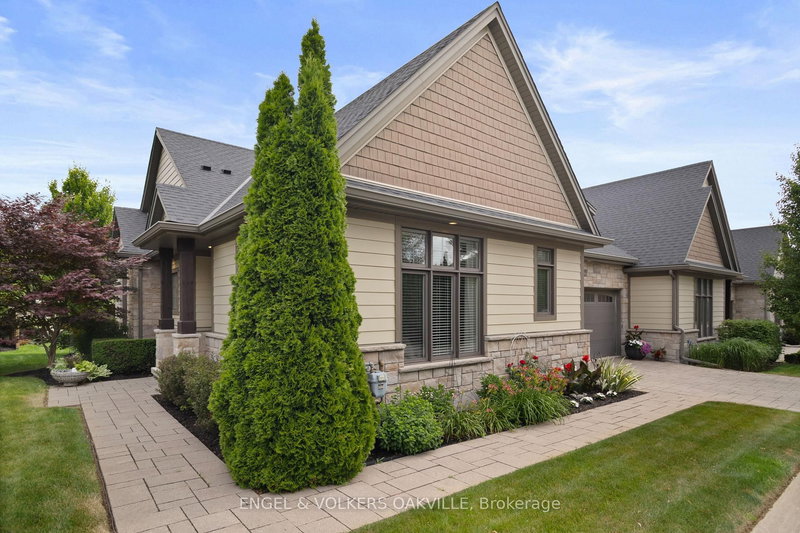 2 Sawmill Lane, Niagara-on-the-Lake, L0S 1J1 | Image 2