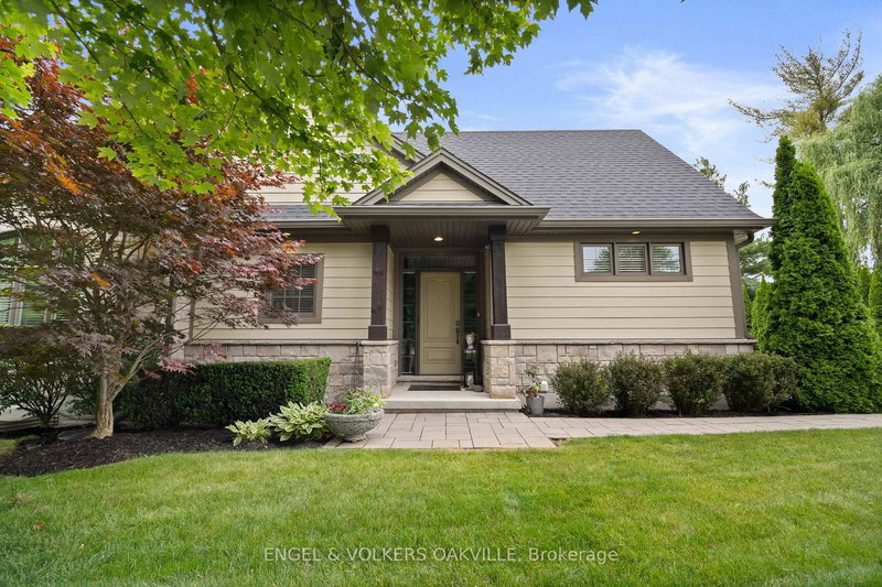 2 Sawmill Lane, Niagara-on-the-Lake, L0S 1J1 | Image 3