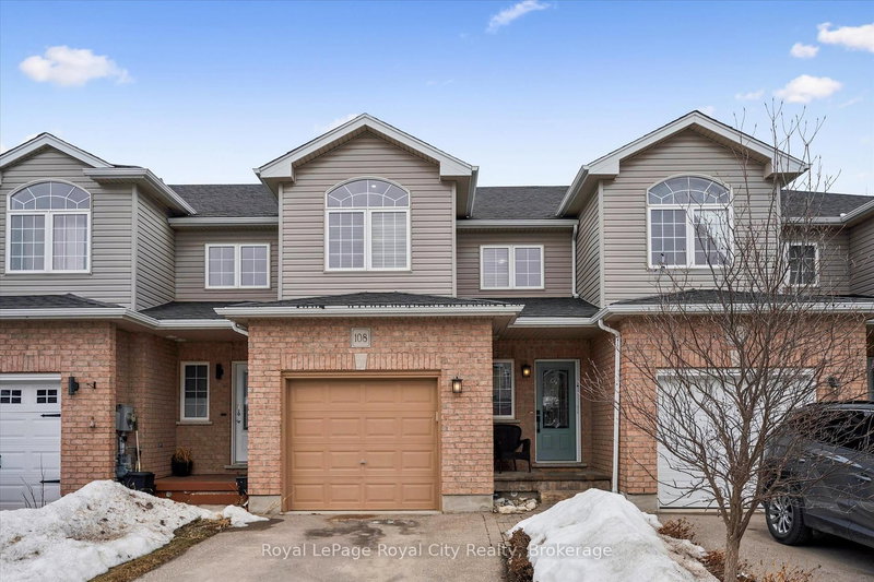 108 Mussen St, Guelph, N1E 0K2 | Image 2