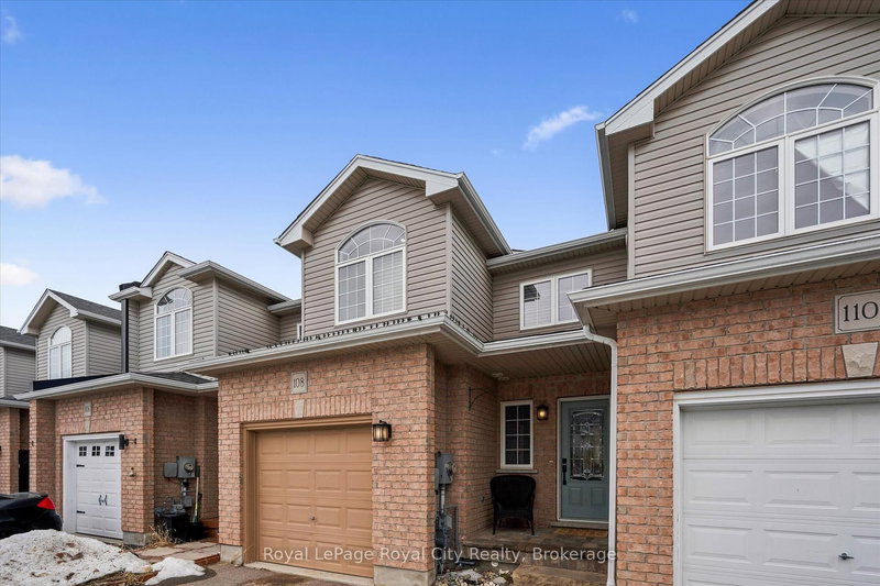 108 Mussen St, Guelph, N1E 0K2 | Image 3