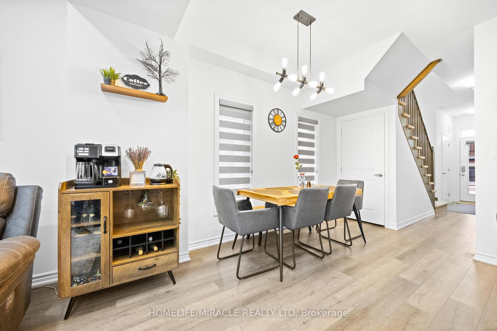 Townhouse for sale at 58 June Callwood Way, Brant, Ontario, N3T 0V2 - Brantford Twp - MLS: X12862446