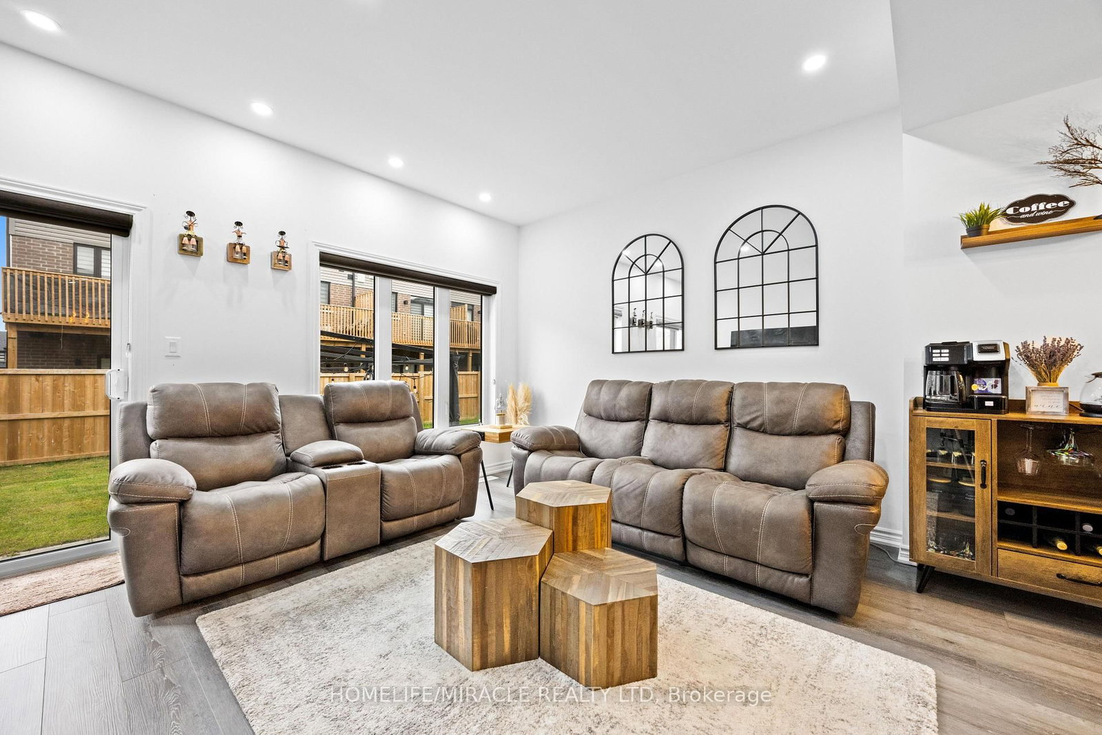 Townhouse for sale at 58 June Callwood Way, Brant, Ontario, N3T 0V2 - Brantford Twp - MLS: X12862446