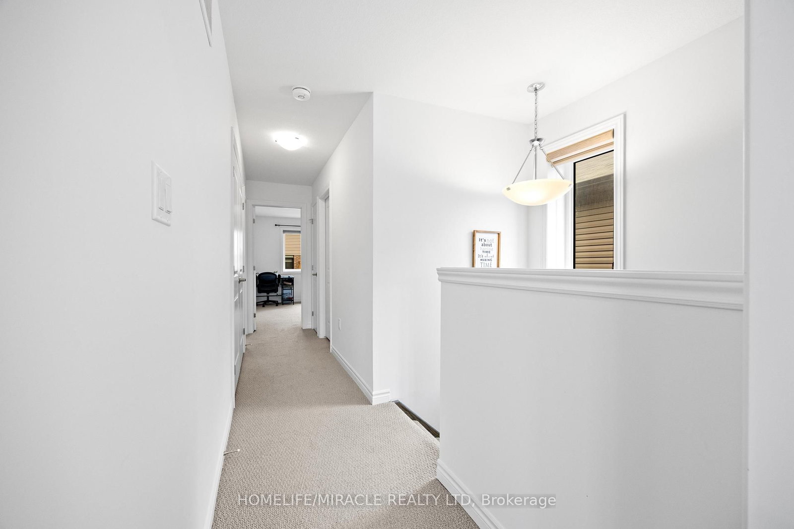 Townhouse for sale at 58 June Callwood Way, Brant, Ontario, N3T 0V2 - Brantford Twp - MLS: X12862446