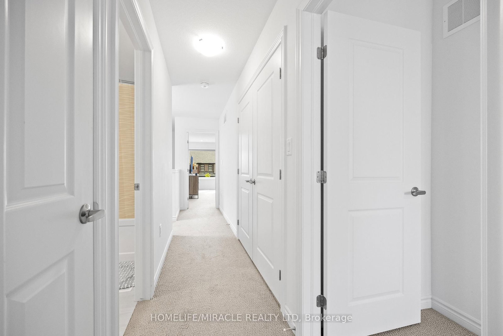 Townhouse for sale at 58 June Callwood Way, Brant, Ontario, N3T 0V2 - Brantford Twp - MLS: X12862446