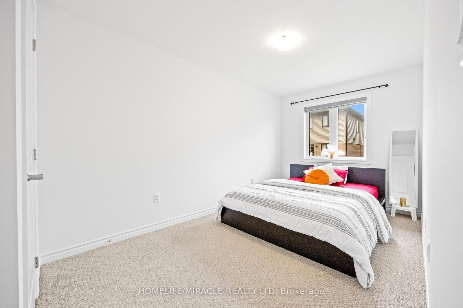 Townhouse for sale at 58 June Callwood Way, Brant, Ontario, N3T 0V2 - Brantford Twp - MLS: X12862446