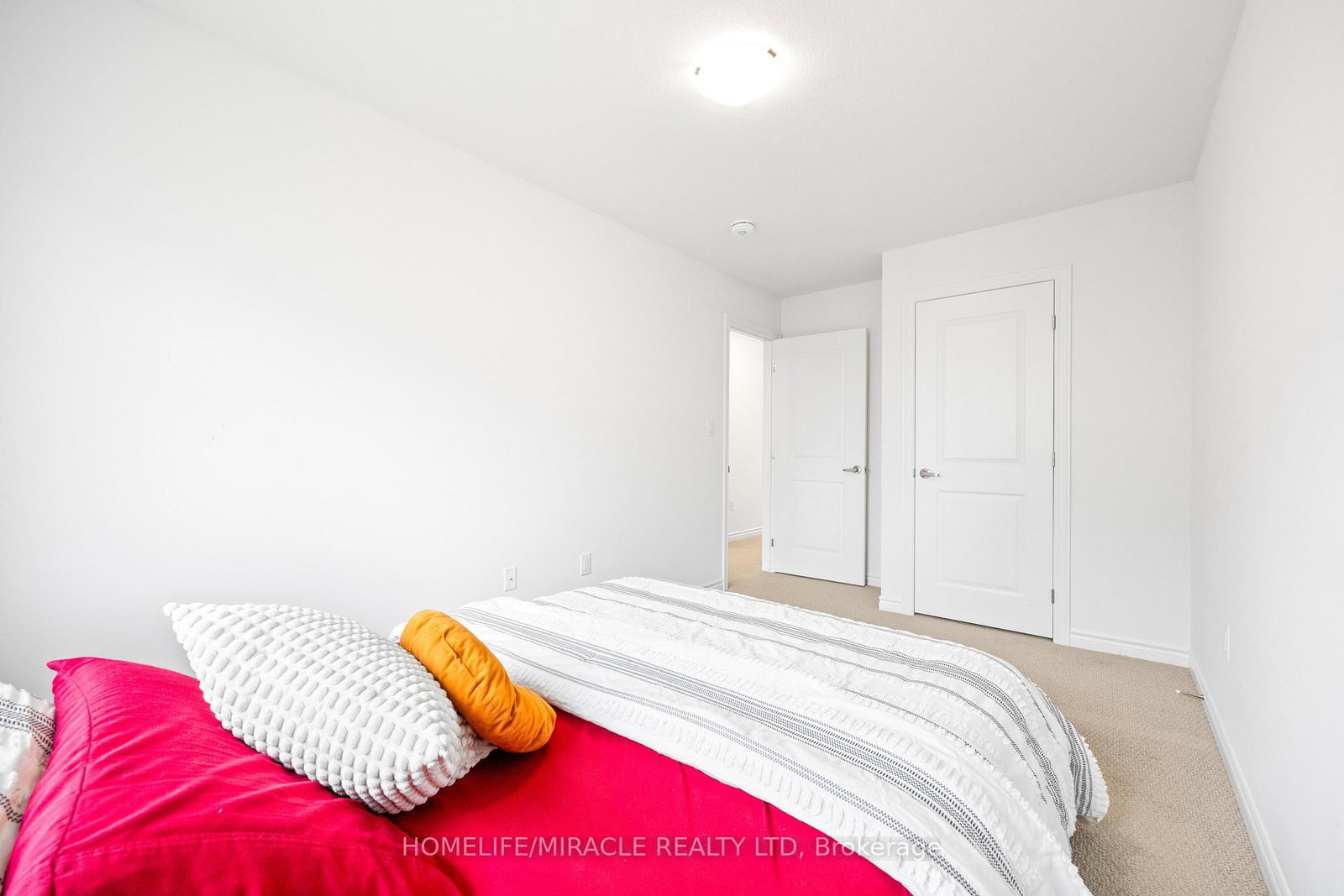 Townhouse for sale at 58 June Callwood Way, Brant, Ontario, N3T 0V2 - Brantford Twp - MLS: X12862446