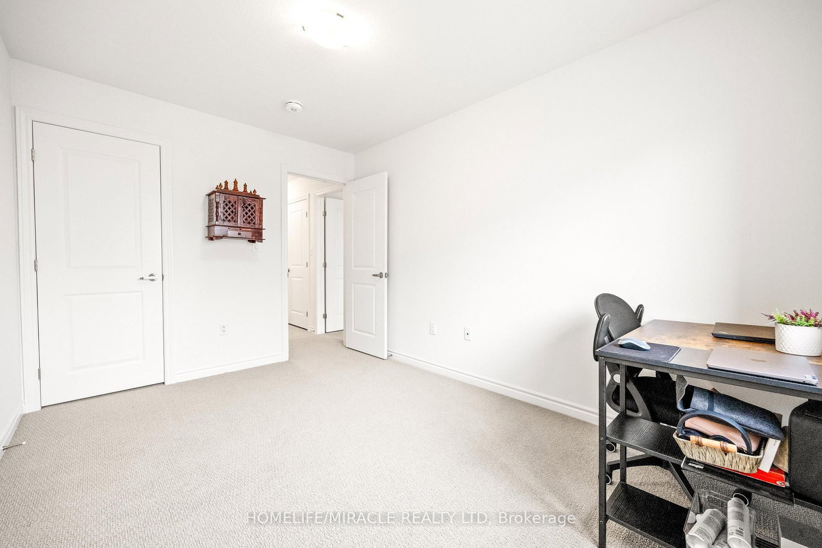 Townhouse for sale at 58 June Callwood Way, Brant, Ontario, N3T 0V2 - Brantford Twp - MLS: X12862446