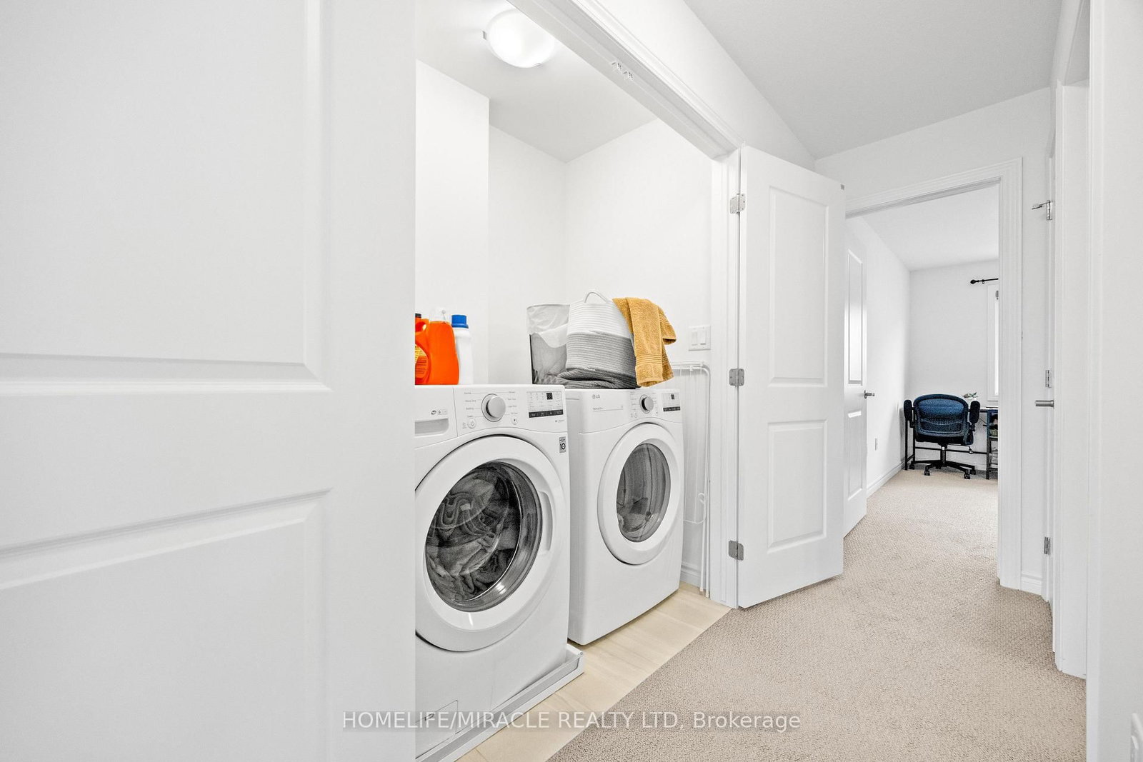 Townhouse for sale at 58 June Callwood Way, Brant, Ontario, N3T 0V2 - Brantford Twp - MLS: X12862446