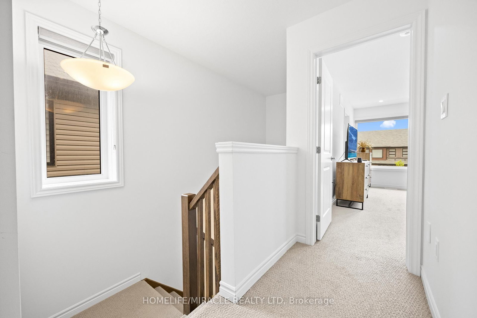 Townhouse for sale at 58 June Callwood Way, Brant, Ontario, N3T 0V2 - Brantford Twp - MLS: X12862446