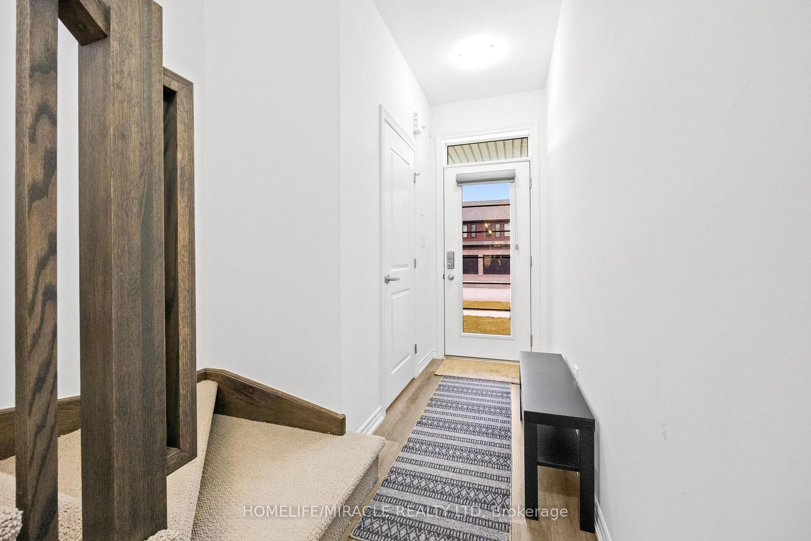 Townhouse for sale at 58 June Callwood Way, Brant, Ontario, N3T 0V2 - Brantford Twp - MLS: X12862446