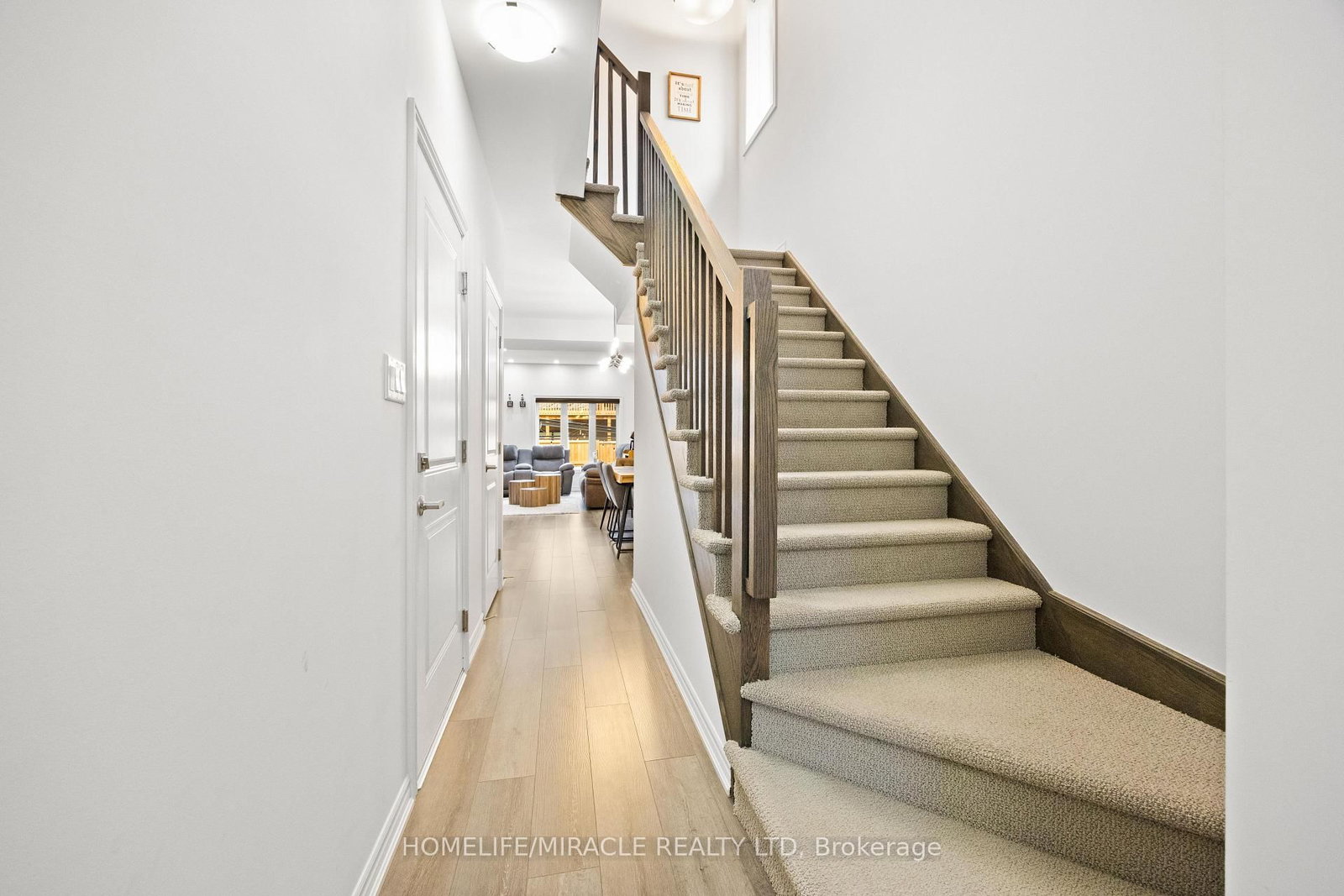 Townhouse for sale at 58 June Callwood Way, Brant, Ontario, N3T 0V2 - Brantford Twp - MLS: X12862446