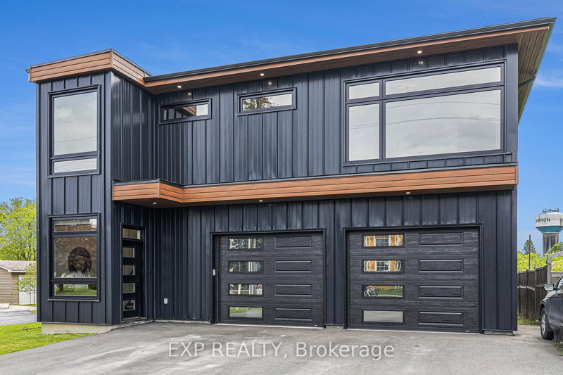 home for sale on 1056 Notre Dame Street