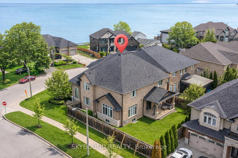 101 Seabreeze Cres, Hamilton, L8E 0A2 | Image 3