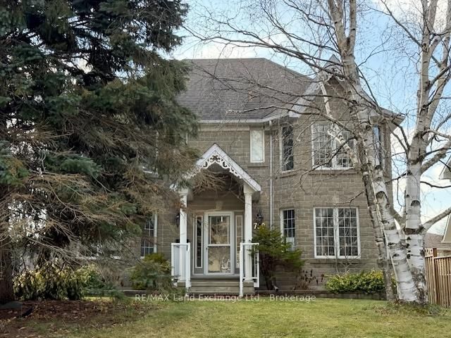 750 McPherson Crescent