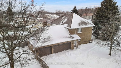 750 McPherson Crescent • Kincardine, ON photo 8