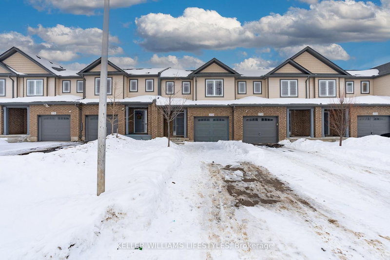 home for sale on 2723 Asima Drive