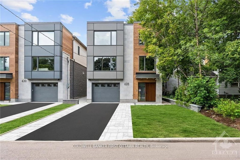 home for lease on 628 PARKVIEW Road