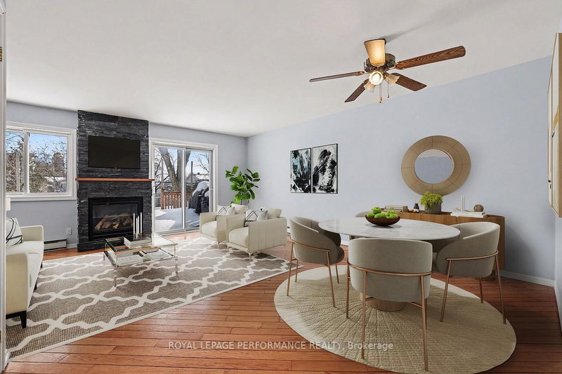 1367 Cedarcroft Cres, Orleans, K1B 5G8 | Image 2