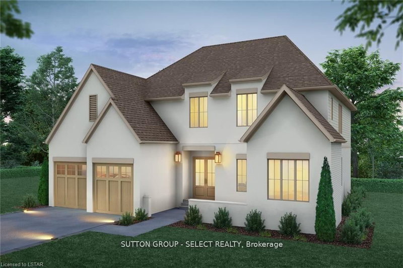 home for sale on 60 Bayshore Drive