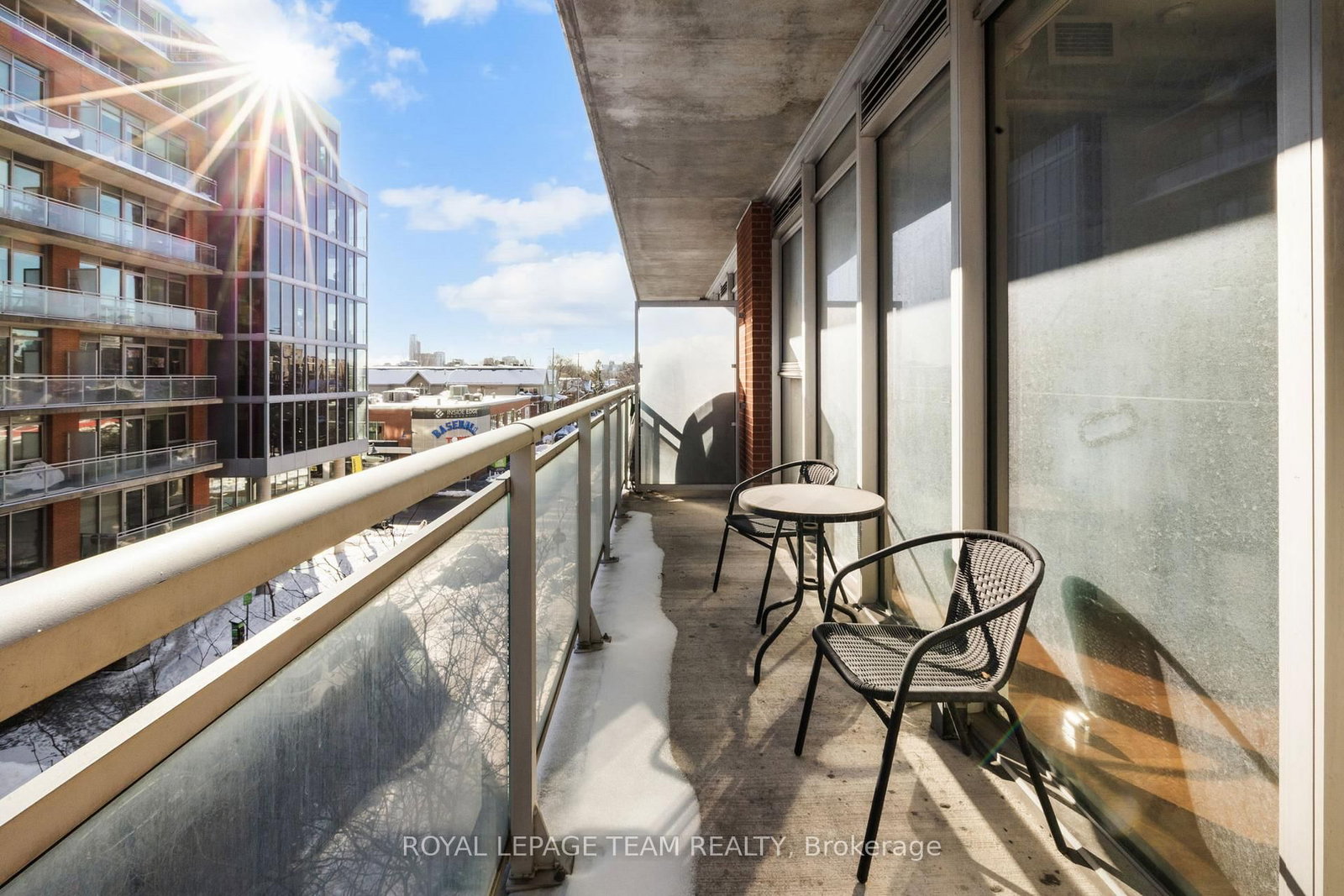 354 Gladstone Avenue, Unit 318 - Photo 17