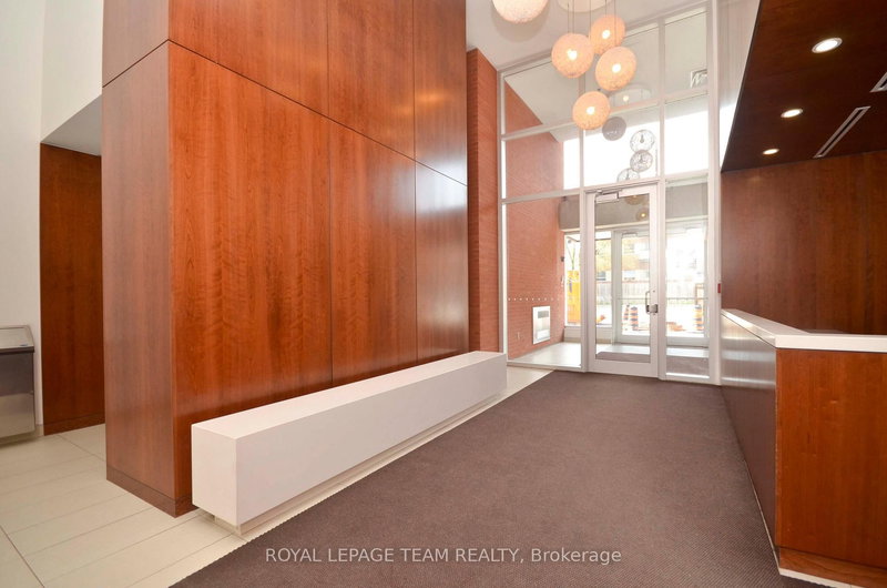 318 - 354 Gladstone Ave, Ottawa, K2P 0R4 | Image 3