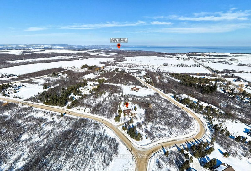 248 St. Vincent Cres, Meaford, N4L 1W7 | Image 2