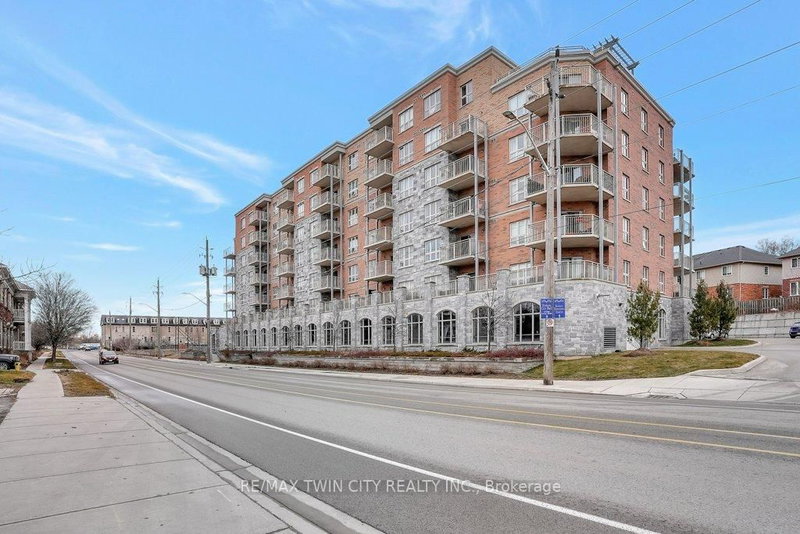 503 - 155 Water St, Cambridge, N1R 3E3 | Image 2