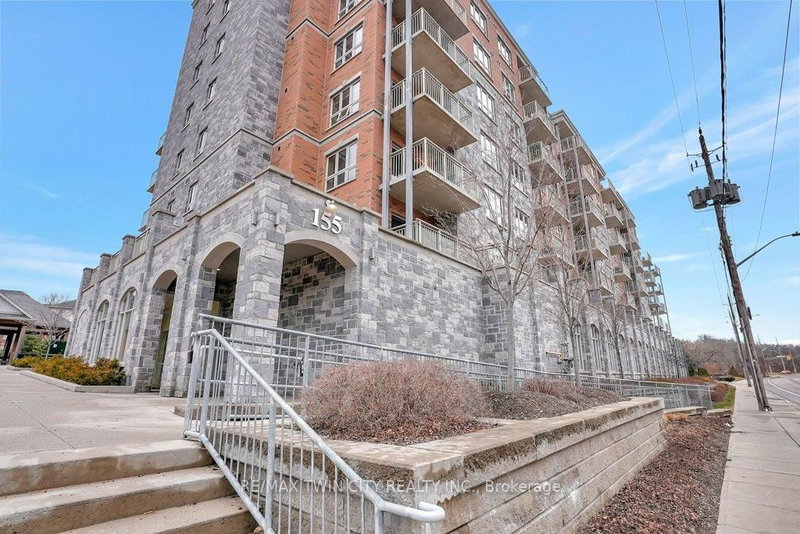 503 - 155 Water St, Cambridge, N1R 3E3 | Image 3