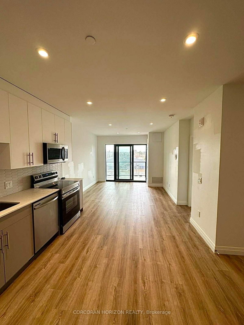 home for lease on 418-525 New Dundee Road