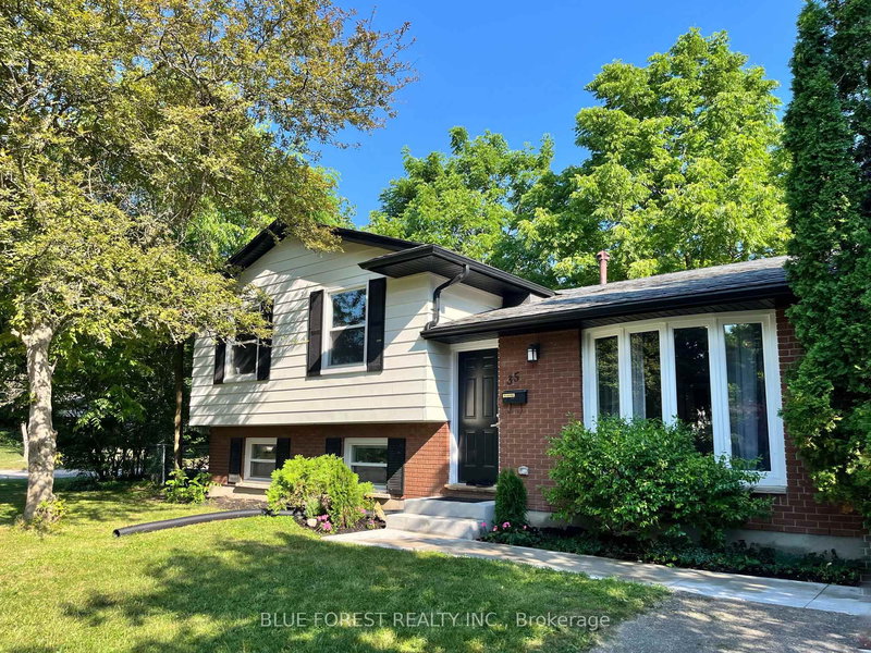 35 Rollscourt Gdns, London North, N6G 1L9 | Image 2