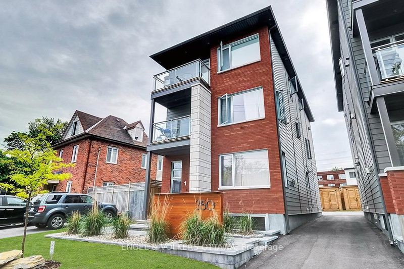 home for lease on 4-350 WINONA Avenue