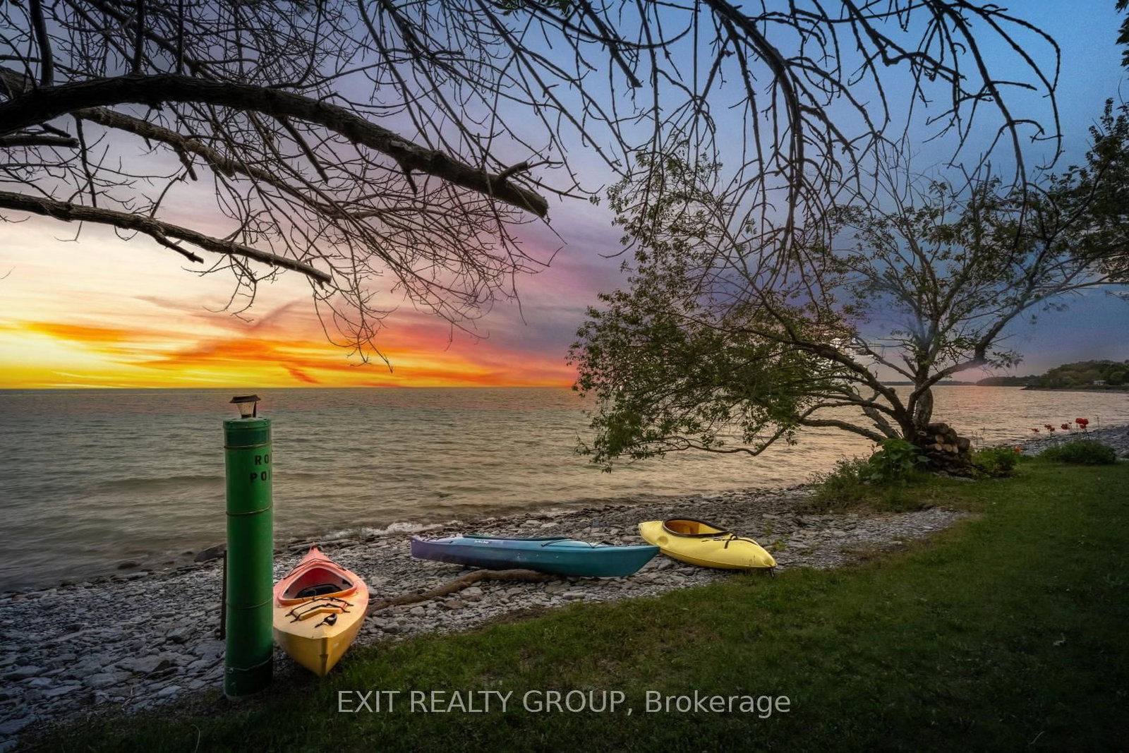 830 County Rd 20 • Prince Edward County, ON photo 10