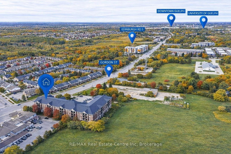 113 - 1440 GORDON St, Guelph, N1L 1C8 | Image 2