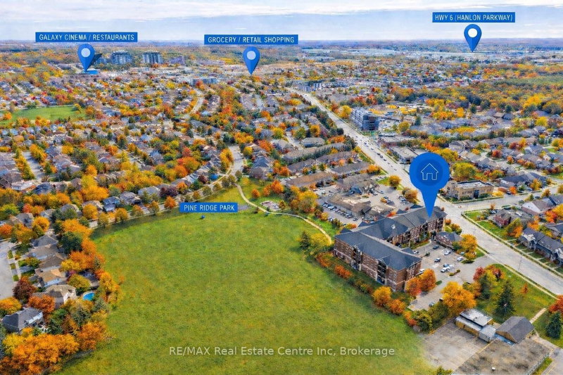 113 - 1440 GORDON St, Guelph, N1L 1C8 | Image 3