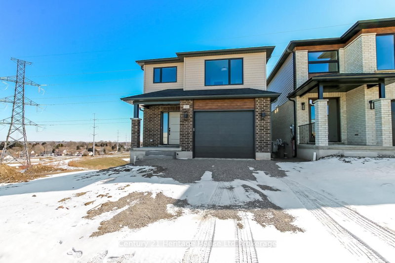 327 Anderson St, Woodstock, N4S 0G6 | Image 2