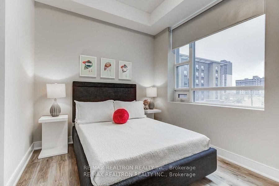 Condo for sale at 516-150 Main Street, Hamilton, Ontario, L8P 1H8 - Central - MLS: X12863204