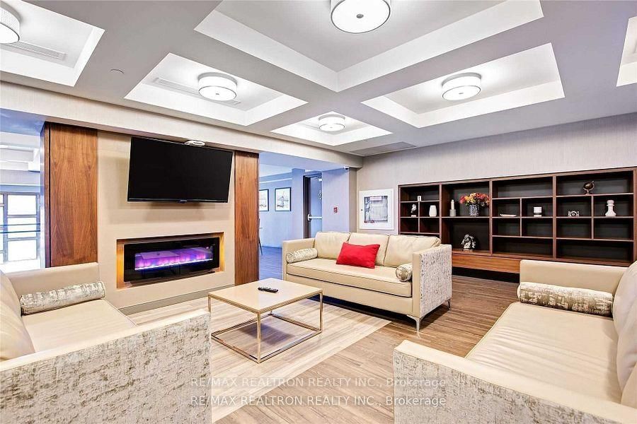 Condo for sale at 516-150 Main Street, Hamilton, Ontario, L8P 1H8 - Central - MLS: X12863204