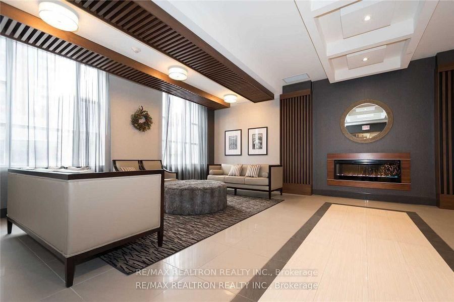 Condo for sale at 516-150 Main Street, Hamilton, Ontario, L8P 1H8 - Central - MLS: X12863204