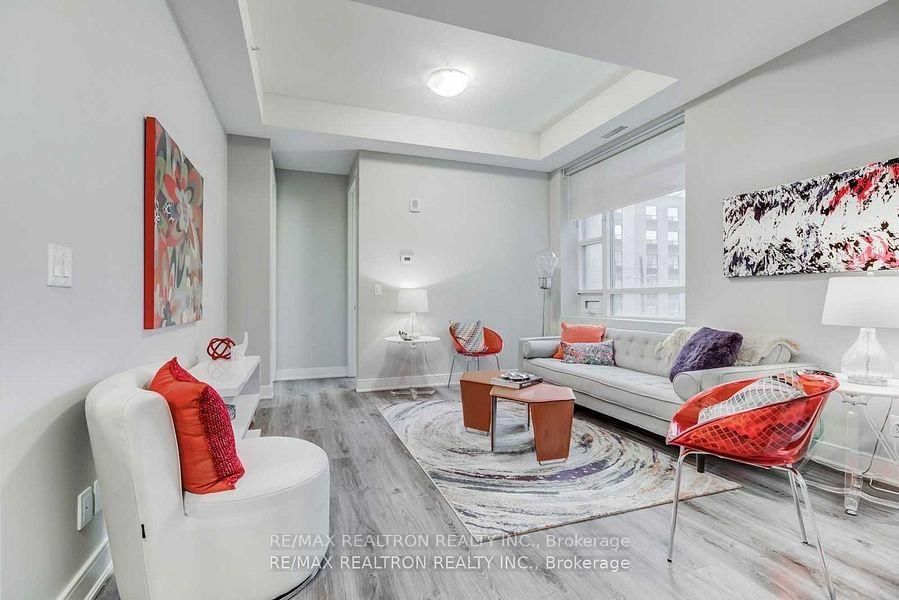 Condo for sale at 516-150 Main Street, Hamilton, Ontario, L8P 1H8 - Central - MLS: X12863204