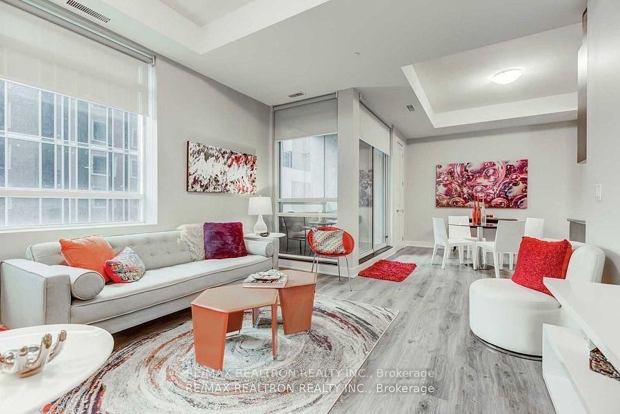 Condo for sale at 516-150 Main Street, Hamilton, Ontario, L8P 1H8 - Central - MLS: X12863204