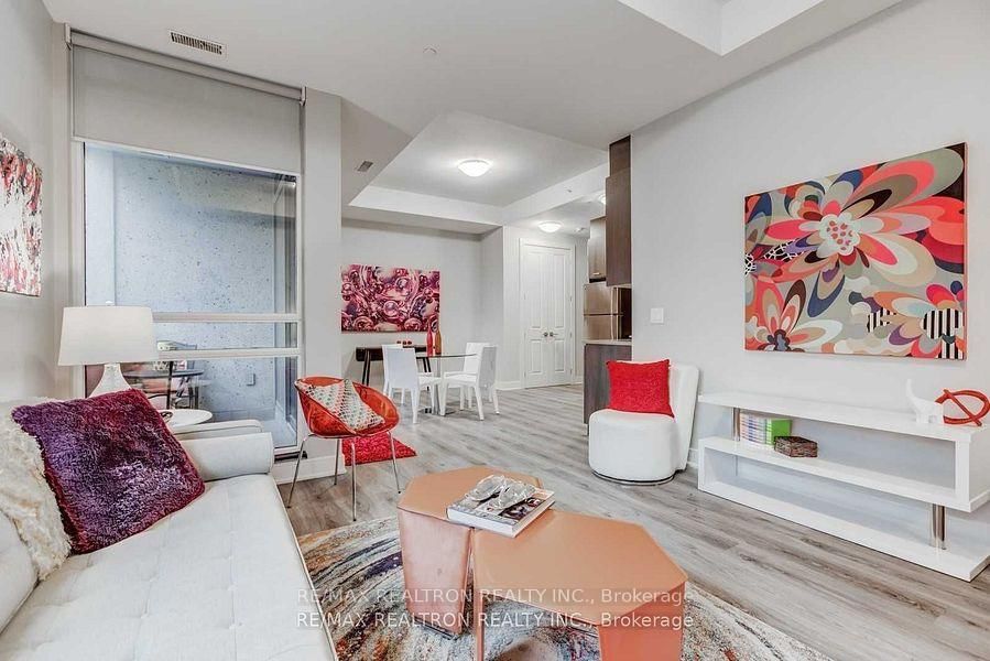 Condo for sale at 516-150 Main Street, Hamilton, Ontario, L8P 1H8 - Central - MLS: X12863204