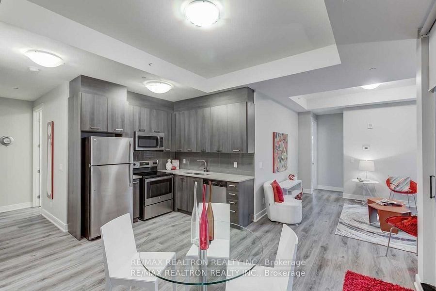 Condo for sale at 516-150 Main Street, Hamilton, Ontario, L8P 1H8 - Central - MLS: X12863204